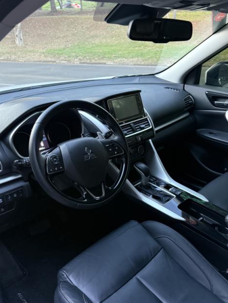 MITSUBISHI Eclipse Cross 1.5 16V 4P MIVEC HPE-S TURBO AUTOM�TICO CVT, Foto 7