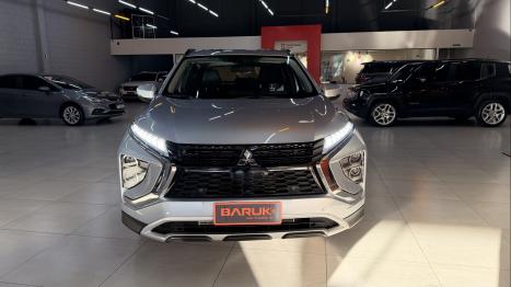 MITSUBISHI Eclipse Cross 1.5 16V 4P HPE MIVEC TURBO AUTOM�TICO CVT, Foto 4