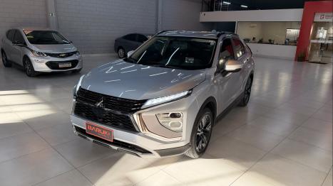 MITSUBISHI Eclipse Cross 1.5 16V 4P HPE MIVEC TURBO AUTOM�TICO CVT, Foto 5