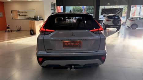 MITSUBISHI Eclipse Cross 1.5 16V 4P HPE MIVEC TURBO AUTOM�TICO CVT, Foto 8