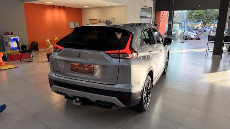 MITSUBISHI Eclipse Cross 1.5 16V 4P HPE MIVEC TURBO AUTOM�TICO CVT, Foto 9