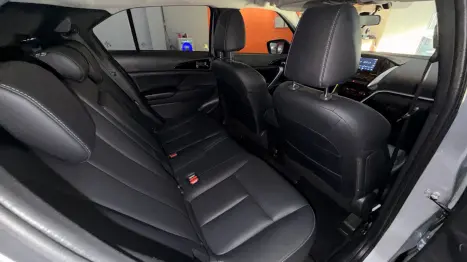 MITSUBISHI Eclipse Cross 1.5 16V 4P HPE MIVEC TURBO AUTOM�TICO CVT, Foto 17