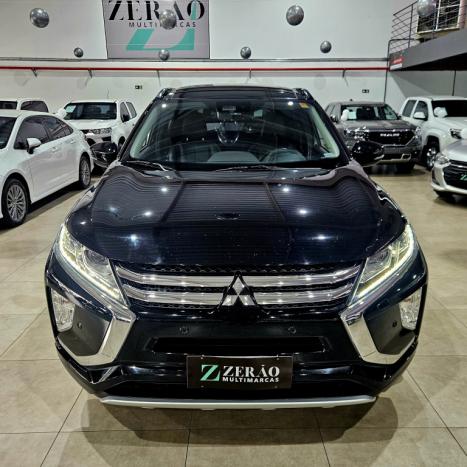 MITSUBISHI Eclipse Cross 1.5 16V 4P MIVEC HPE-S AWD TURBO AUTOM�TICO CVT, Foto 2
