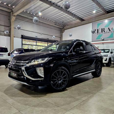 MITSUBISHI Eclipse Cross 1.5 16V 4P MIVEC HPE-S AWD TURBO AUTOM�TICO CVT, Foto 3