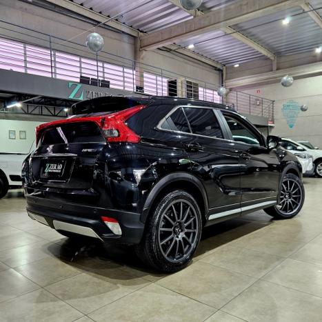 MITSUBISHI Eclipse Cross 1.5 16V 4P MIVEC HPE-S AWD TURBO AUTOM�TICO CVT, Foto 4