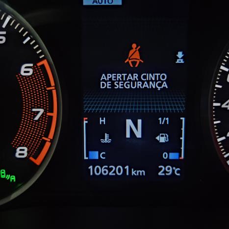 MITSUBISHI Eclipse Cross 1.5 16V 4P MIVEC HPE-S AWD TURBO AUTOM�TICO CVT, Foto 9