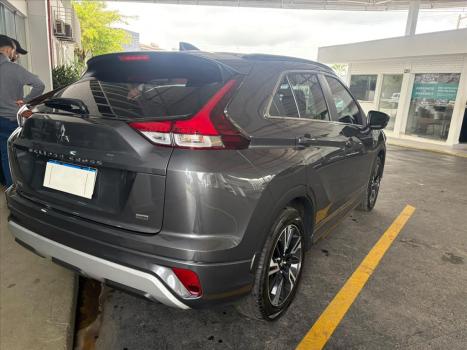 MITSUBISHI Eclipse Cross 1.5 16V 4P HPE MIVEC TURBO AUTOMÁTICO CVT, Foto 4