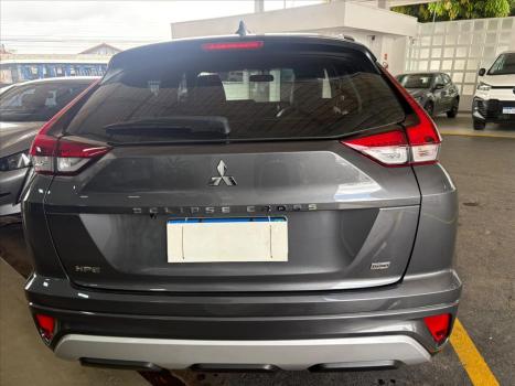MITSUBISHI Eclipse Cross 1.5 16V 4P HPE MIVEC TURBO AUTOMÁTICO CVT, Foto 6