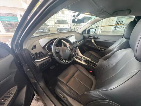 MITSUBISHI Eclipse Cross 1.5 16V 4P HPE MIVEC TURBO AUTOMÁTICO CVT, Foto 8