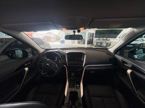 MITSUBISHI Eclipse Cross 1.5 16V 4P HPE MIVEC TURBO AUTOMÁTICO CVT, Foto 10