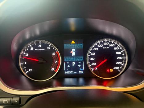 MITSUBISHI Eclipse Cross 1.5 16V 4P HPE MIVEC TURBO AUTOMÁTICO CVT, Foto 11