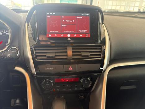 MITSUBISHI Eclipse Cross 1.5 16V 4P HPE MIVEC TURBO AUTOMÁTICO CVT, Foto 12