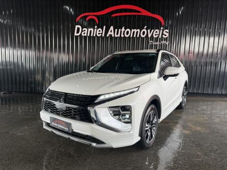 MITSUBISHI Eclipse Cross 1.5 16V 4P HPE MIVEC TURBO AUTOMÁTICO CVT, Foto 1