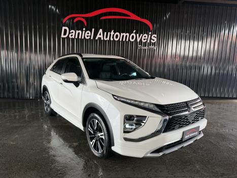 MITSUBISHI Eclipse Cross 1.5 16V 4P HPE MIVEC TURBO AUTOMÁTICO CVT, Foto 3