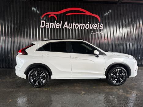 MITSUBISHI Eclipse Cross 1.5 16V 4P HPE MIVEC TURBO AUTOMÁTICO CVT, Foto 4