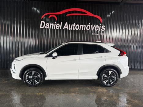 MITSUBISHI Eclipse Cross 1.5 16V 4P HPE MIVEC TURBO AUTOMÁTICO CVT, Foto 5