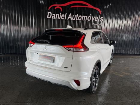 MITSUBISHI Eclipse Cross 1.5 16V 4P HPE MIVEC TURBO AUTOMÁTICO CVT, Foto 6