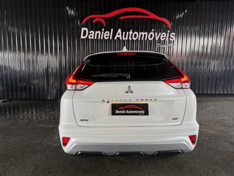 MITSUBISHI Eclipse Cross 1.5 16V 4P HPE MIVEC TURBO AUTOMÁTICO CVT, Foto 7