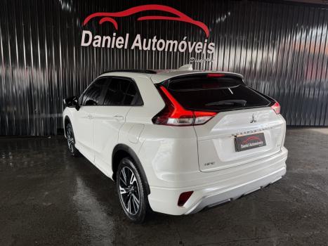 MITSUBISHI Eclipse Cross 1.5 16V 4P HPE MIVEC TURBO AUTOMÁTICO CVT, Foto 8