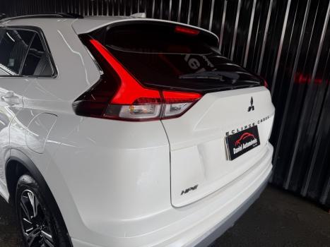 MITSUBISHI Eclipse Cross 1.5 16V 4P HPE MIVEC TURBO AUTOMÁTICO CVT, Foto 9