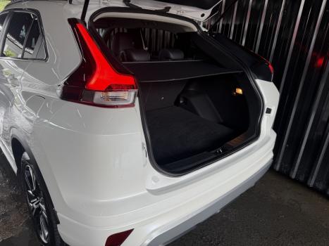 MITSUBISHI Eclipse Cross 1.5 16V 4P HPE MIVEC TURBO AUTOMÁTICO CVT, Foto 10