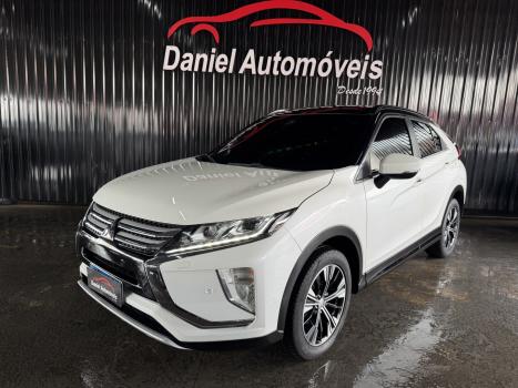 MITSUBISHI Eclipse Cross 1.5 16V 4P MIVEC HPE-S AWD TURBO AUTOMÁTICO CVT, Foto 1