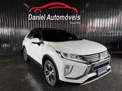 MITSUBISHI Eclipse Cross 1.5 16V 4P MIVEC HPE-S AWD TURBO AUTOMÁTICO CVT, Foto 2