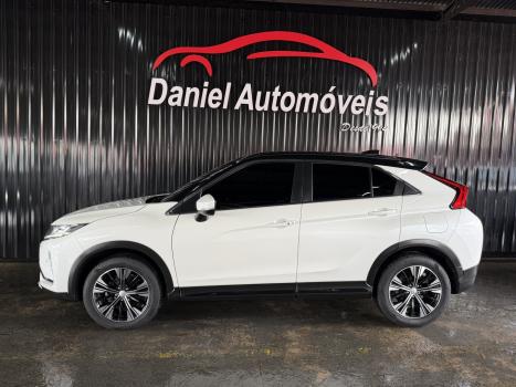 MITSUBISHI Eclipse Cross 1.5 16V 4P MIVEC HPE-S AWD TURBO AUTOMÁTICO CVT, Foto 3