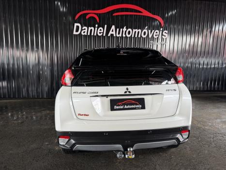 MITSUBISHI Eclipse Cross 1.5 16V 4P MIVEC HPE-S AWD TURBO AUTOMÁTICO CVT, Foto 5