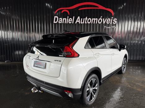 MITSUBISHI Eclipse Cross 1.5 16V 4P MIVEC HPE-S AWD TURBO AUTOMÁTICO CVT, Foto 6