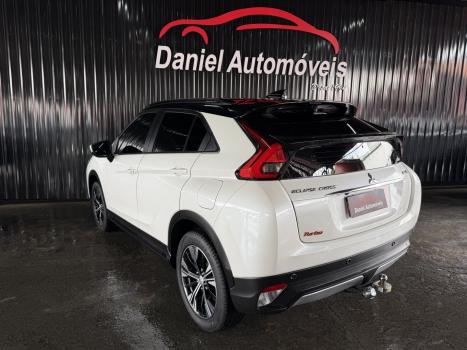 MITSUBISHI Eclipse Cross 1.5 16V 4P MIVEC HPE-S AWD TURBO AUTOMÁTICO CVT, Foto 7