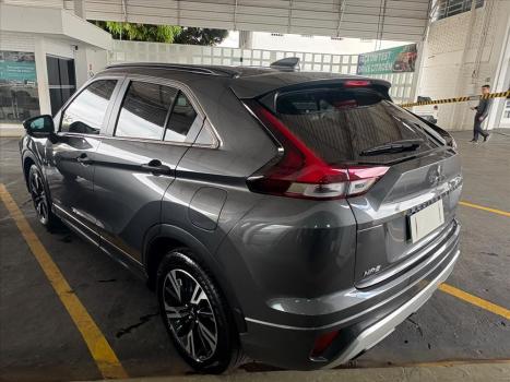 MITSUBISHI Eclipse Cross 1.5 16V 4P HPE MIVEC TURBO AUTOMÁTICO CVT, Foto 3