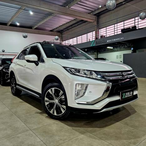 MITSUBISHI Eclipse Cross 1.5 16V 4P MIVEC HPE-S AWD TURBO AUTOMÁTICO CVT, Foto 1