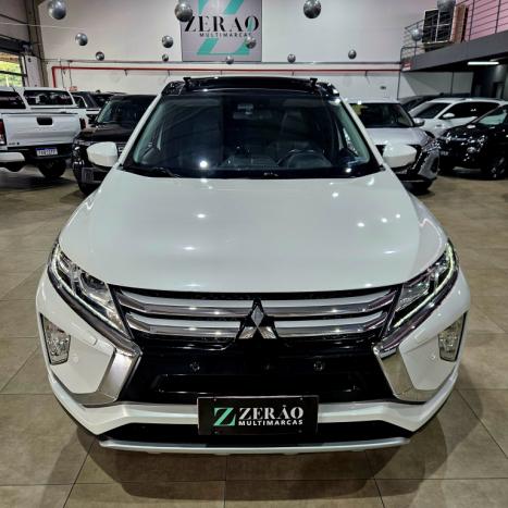 MITSUBISHI Eclipse Cross 1.5 16V 4P MIVEC HPE-S AWD TURBO AUTOMÁTICO CVT, Foto 2
