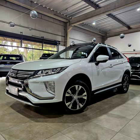 MITSUBISHI Eclipse Cross 1.5 16V 4P MIVEC HPE-S AWD TURBO AUTOMÁTICO CVT, Foto 3