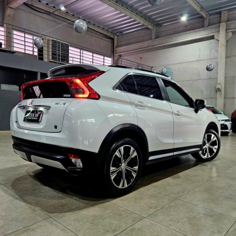 MITSUBISHI Eclipse Cross 1.5 16V 4P MIVEC HPE-S AWD TURBO AUTOMÁTICO CVT, Foto 4