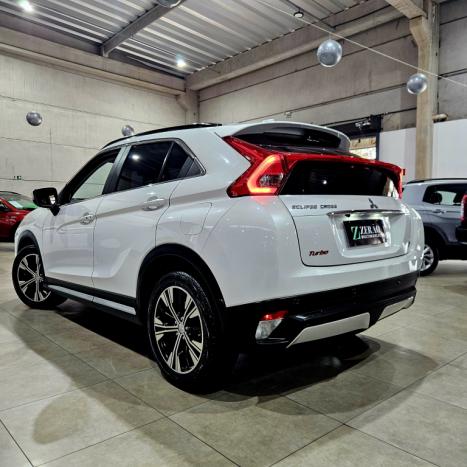 MITSUBISHI Eclipse Cross 1.5 16V 4P MIVEC HPE-S AWD TURBO AUTOMÁTICO CVT, Foto 5