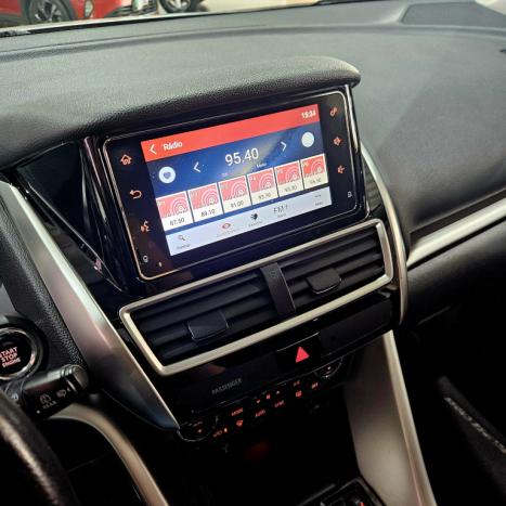 MITSUBISHI Eclipse Cross 1.5 16V 4P MIVEC HPE-S AWD TURBO AUTOMÁTICO CVT, Foto 7