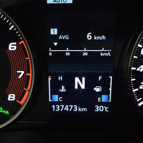 MITSUBISHI Eclipse Cross 1.5 16V 4P MIVEC HPE-S AWD TURBO AUTOMÁTICO CVT, Foto 9