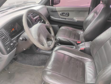 MITSUBISHI L 200 2.5 SPORT 4X4 CABINE DUPLA TURBO DIESEL, Foto 7