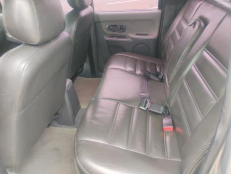 MITSUBISHI L 200 2.5 SPORT 4X4 CABINE DUPLA TURBO DIESEL, Foto 8