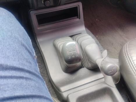 MITSUBISHI L 200 2.5 SPORT 4X4 CABINE DUPLA TURBO DIESEL, Foto 12