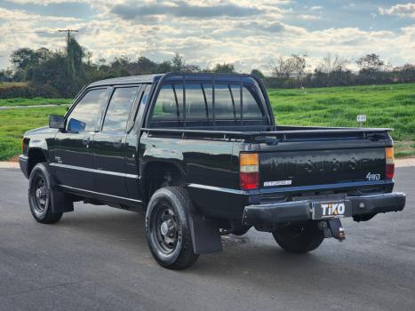 MITSUBISHI L 200 2.5 CABINE DUPLA TURBO DIESEL, Foto 6