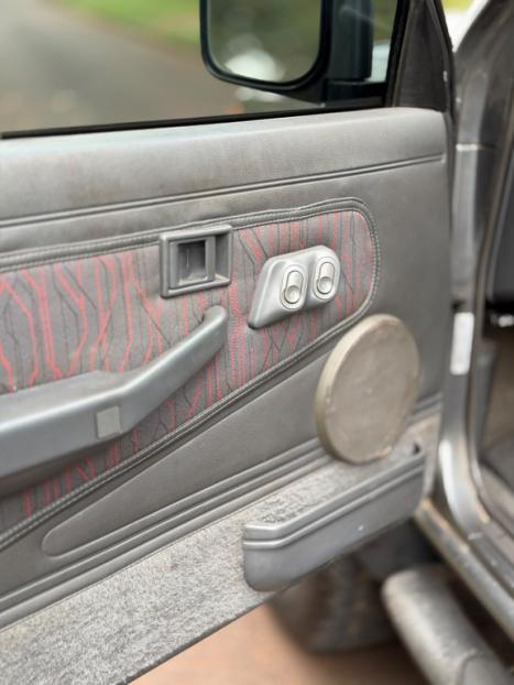 MITSUBISHI L 200 2.5 GLS HPE 4X4 CABINE DUPLA TURBO DIESEL AUTOM�TICO, Foto 9