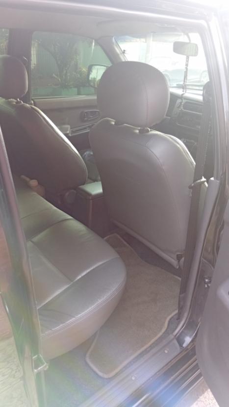 MITSUBISHI L 200 2.5 SPORT HPE 4X4 CABINE DUPLA TURBO INTECOOLER, Foto 6