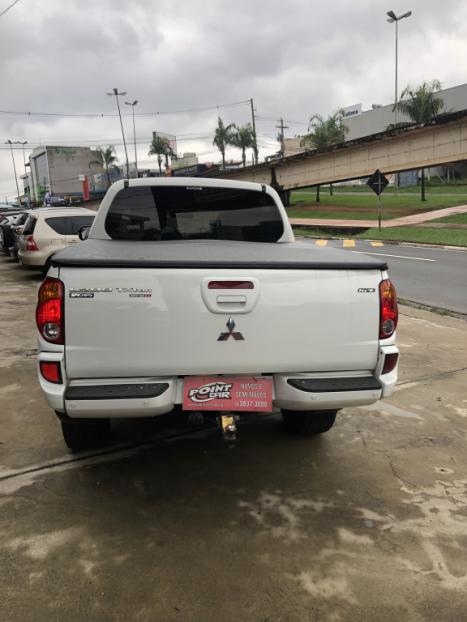 MITSUBISHI L 200 3.5 24V FLEX HPE 4X4  CABINE DUPLA AUTOM�TICO, Foto 5