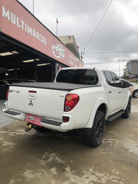MITSUBISHI L 200 3.5 24V FLEX HPE 4X4  CABINE DUPLA AUTOM�TICO, Foto 6
