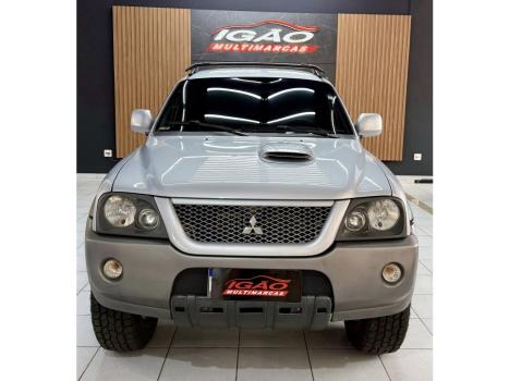 MITSUBISHI L 200 Outdoor , Foto 2