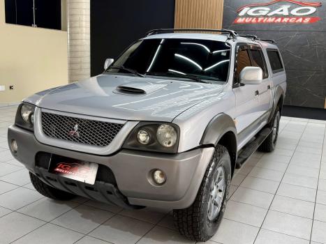 MITSUBISHI L 200 Outdoor , Foto 3