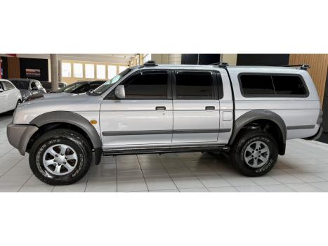MITSUBISHI L 200 Outdoor , Foto 4